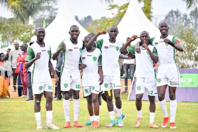Kakamega High, St. Mary’s Yala set for 'Mini-Mashemeji Derby' national final