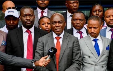 Registrar to review Linda Mwananchi party name after rejecting initial application