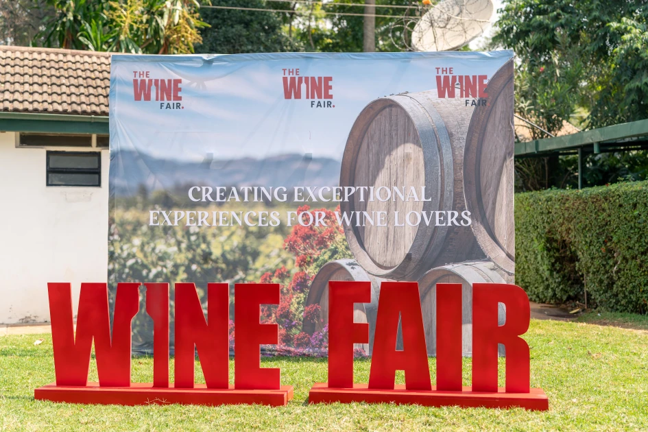 34% of Kenyan drinkers now consume wine: Survey