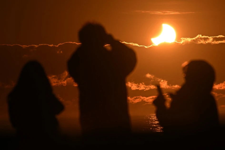 August 12 total eclipse gives scientists chance to probe Sun's mysteries