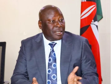 Government releases Ksh.2.43 billion for June Inua Jamii cash transfers