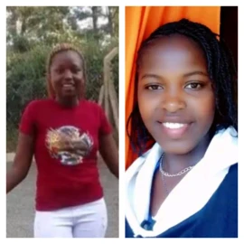 'They did everything together': Kimbimbi mourns inseparable cousins killed in Murubara crash