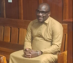 City lawyer charged with obtaining Ksh.37 million in fake gold scam