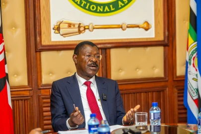 Parliament raises alarm over ethnic profiling ahead of 2027 polls