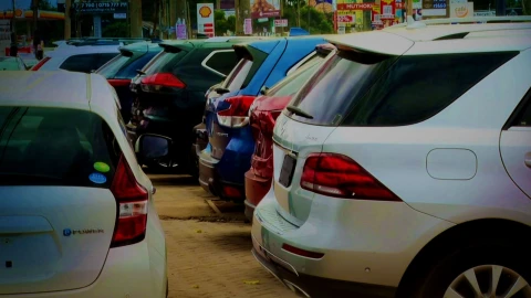 DCI hunts alleged drug trafficker who vanished with rented car