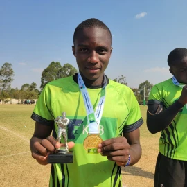 Butula, Kinale crowned KSSSA rugby 7s champions in Thika
