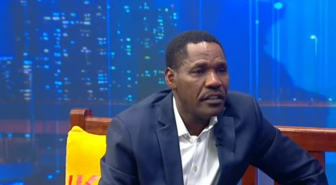 'Gachagua is a bully', Munya warns against former DP's 'dictatorial tendencies'