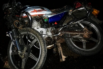 One killed in hit-and-run incident in Kirinyaga  