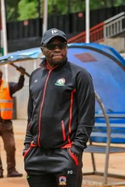 New KCB assistant coach Peter Okidi vows to deliver titles