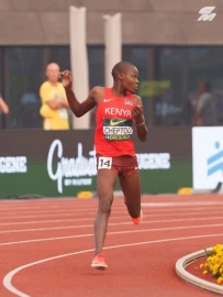 Cheptoo, Jepngetich at centre of Kenya's dramatic World U20 opening day