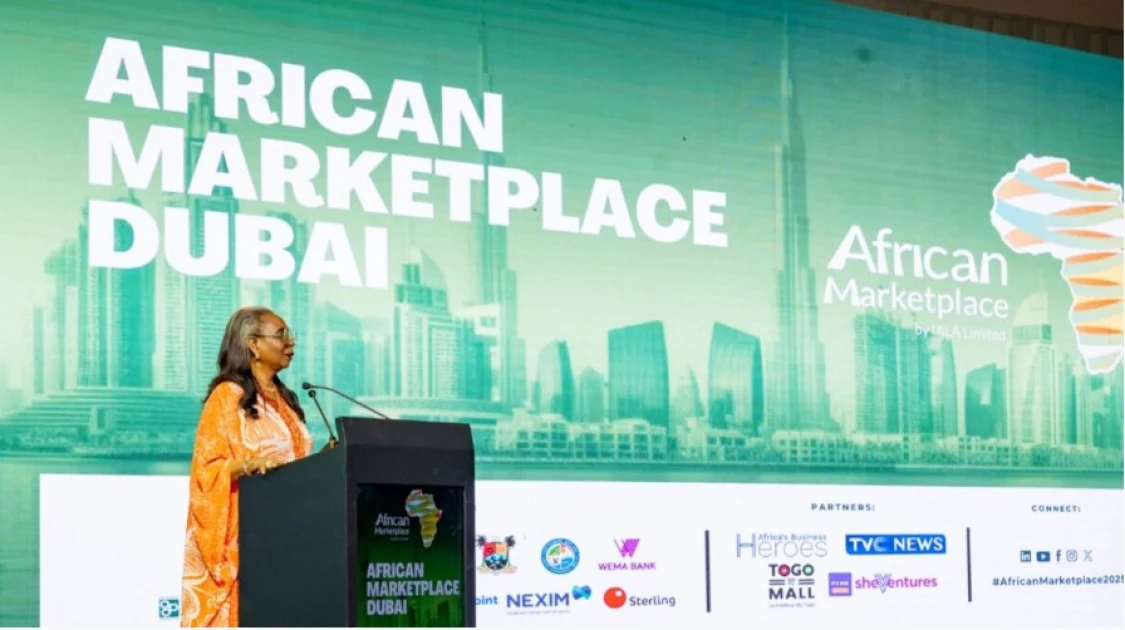 African Marketplace Dubai returns in 2026 to connect African, Caribbean firms with global investors