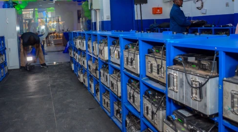 Spiro expands EV battery network to accelerate Kenya's e-mobility transition