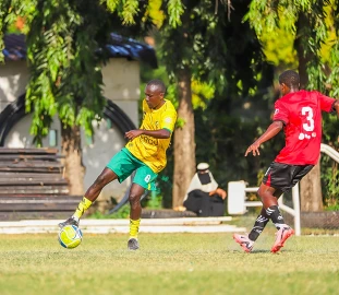 Oyoo eyes Golden Boot as Sisi Ni Dola Cup quarter-finals take shape