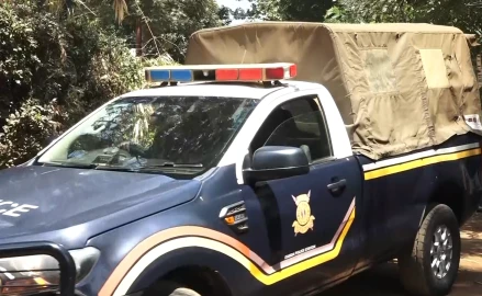 Missing Embu farmhand allegedly killed by co-worker, buried in shallow grave