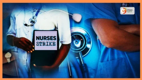 Healthcare crisis deepens as nurses defy Governors' call to end ongoing strike