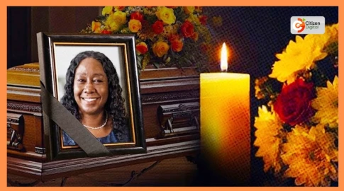 'God will avenge for us': Dr. Victoria Mutiso's family forgives her killers 
