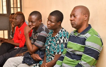 Court finds Mackenzie, 28 others guilty over 191 Shakahola deaths