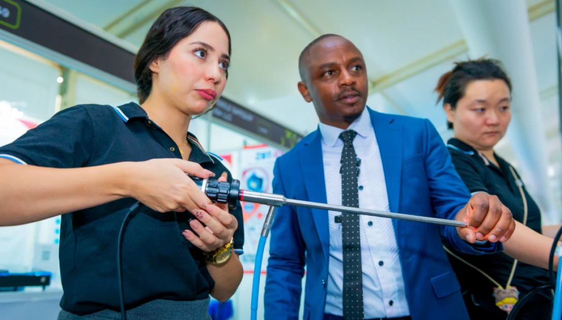 200 global firms to showcase medical technologies at Nairobi health expo