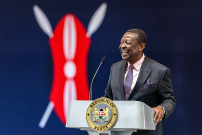 We shall do everything democratically to secure Ruto’s win: Mudavadi