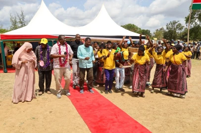 Broad-based leaders warn opposition against alliance with Gachagua