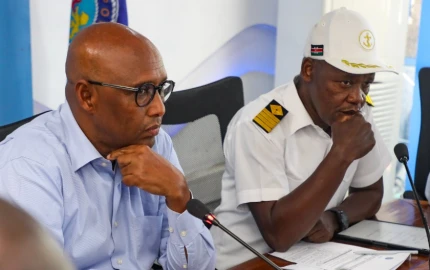 KRA, KPA roll out Smart Gate pilot, Cargo system at Mombasa Port to reduce delays