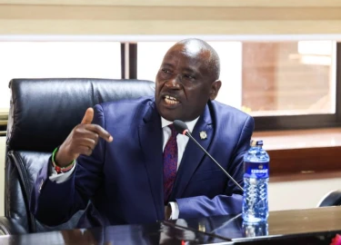 OPINION: Why County Govts must strengthen budget discipline to deliver devolution