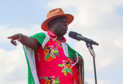 Gachagua dismisses cracks in opposition, says disagreements are healthy