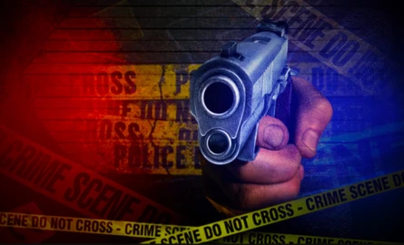 Family demands justice after stray bullet kills kin, injures 16-year-old in Pipeline
