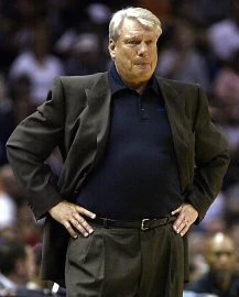 NBA champion player and historic coach Nelson dead at 86
