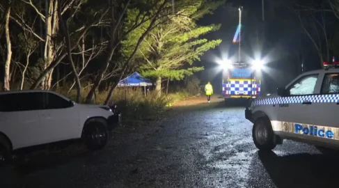 Sex doll 'mistaken' for murder victim in Australia