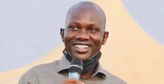 South Sudan whistleblower abducted in Kenya released after two months