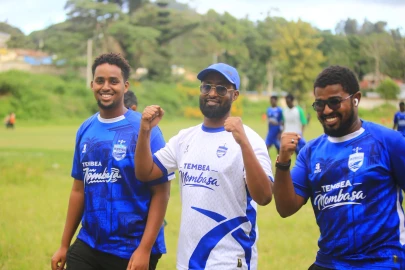 Mombasa football stakeholders welcome SDT ruling on promotion and relegation rules