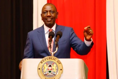 WATCH LIVE: President Ruto Closing Day 1 of UDA-ODM PG Meeting in Naivasha