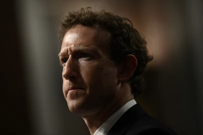 Meta releases new AI model as Zuckerberg lays out vision