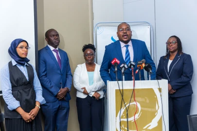 Civil society groups raise alarm over political gangs ahead of 2027 polls