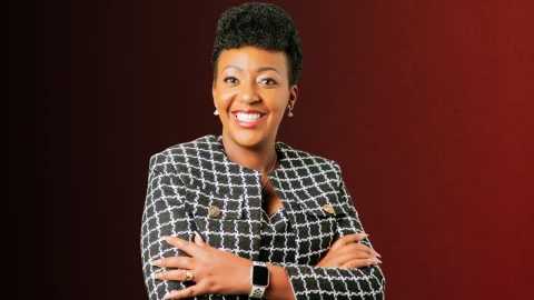 SHE MEANS BUSINESS| My Ksh. 100 Million Campaign Budget for Woman Rep - Nominated Senator Tabitha Mutinda