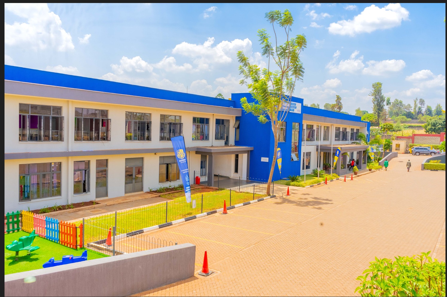 Makini School Runda Campus