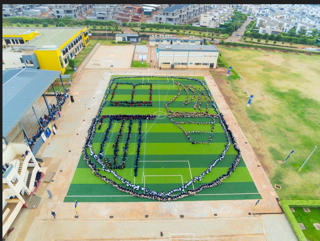 Makini School