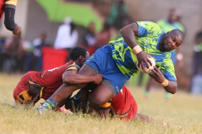 KCB target fifth straight Kabeberi Sevens title as Pool ‘D’ thriller awaits