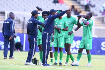 Gor Mahia resist interest in key players ahead of demanding season