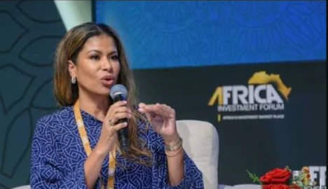 OPINION: The Africa mindset reset young Africans are seeking