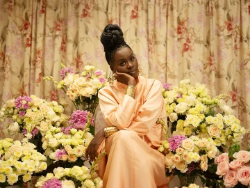 Grammy-nominated jazz artist Somi named Spotify EQUAL Artist for August