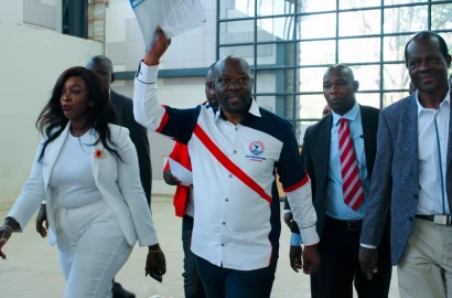 Linda Mwananchi leaders urged to join Amisi's new PM party amid registration hurdles