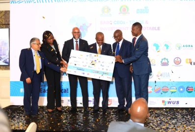 EABC urges removal of trade barriers to unlock East Africa’s growth