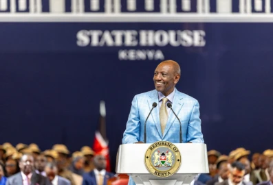 President Ruto to launch national dialogue on Kenya’s Vision 2060 plan