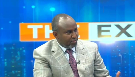 ‘I did not receive any money’: Junet Mohamed backtracks on claim that MPs were paid to impeach Gachagua