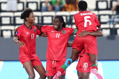 Sisters-in-arms: The Chawinga duo leading Malawi’s dream run at WAFCON