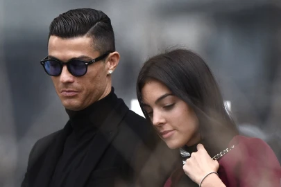 Cristiano Ronaldo marries long-term partner Georgina Rodriguez