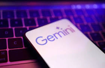 Google's Gemini AI assistant reaches one billion users