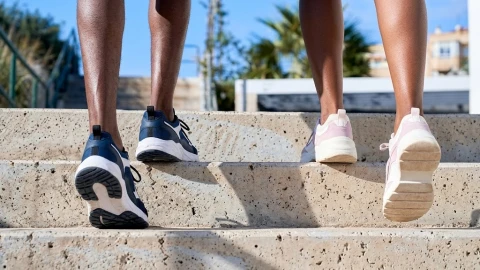 Do we really need 10,000 steps a day?